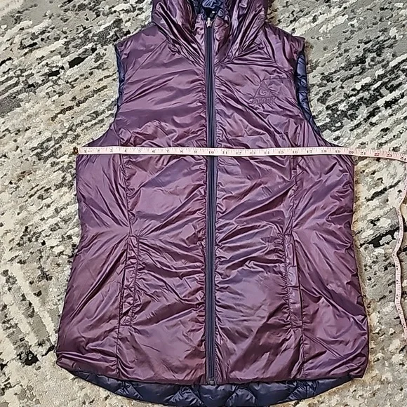 Gerry Reversible Puffer Vest - Picture 12 of 14